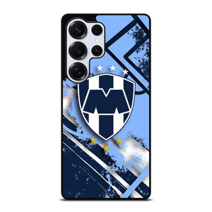 RAYADOS MONTERREY FC Samsung Galaxy S25 Ultra Case Cover RAYADOS MONTERREY FC Samsung Galaxy S25 Ultra Case Cover
