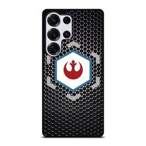 REBEL ALLIANCE LOGO NEW Samsung Galaxy S25 Ultra Case Cover