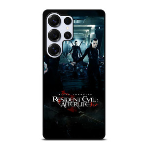 RESIDENT EVIL AFTERLIFE Samsung Galaxy S25 Ultra Case Cover RESIDENT EVIL AFTERLIFE Samsung Galaxy S25 Ultra Case Cover