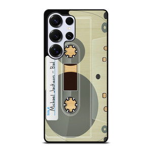 RETRO CASSETTE TAPE 2 Samsung Galaxy S25 Ultra Case Cover