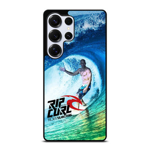 RIP CURL SURFING 3 Samsung Galaxy S25 Ultra Case Cover