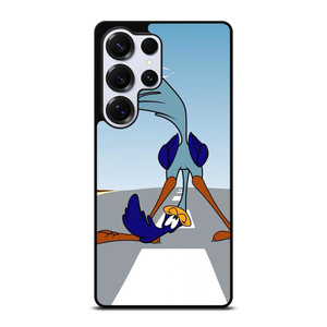 ROAD RUNNER BEEP BEEP LOONEY TUNES Samsung Galaxy S25 Ultra Case Cover ROAD RUNNER BEEP BEEP LOONEY TUNES Samsung Galaxy S25 Ultra Case Cover