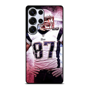 ROB GRONKOWSKI 87 PATRIOTS Samsung Galaxy S25 Ultra Case Cover ROB GRONKOWSKI 87 PATRIOTS Samsung Galaxy S25 Ultra Case Cover