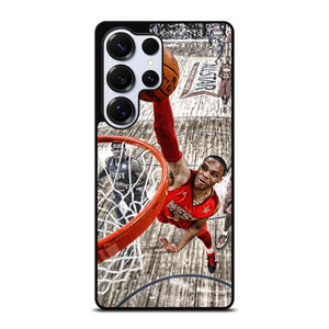 RUSSELL WESTBROOK DUNK 1 Samsung Galaxy S25 Ultra Case Cover