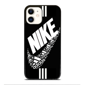 NIKE STICKER COLLAGE iPhone XR Case Cover – casecentro