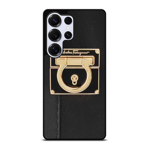 SALVATORE FERRAGAMO 1 Samsung Galaxy S25 Ultra Case Cover