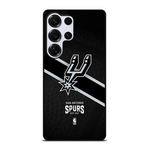 SAN ANTONIO SPURS NBA SYMBOL Samsung Galaxy S25 Ultra Case Cover