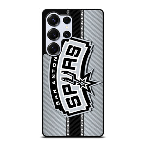 SAN ANTONIO SPURS Samsung Galaxy S25 Ultra Case Cover