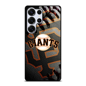 SAN FRANCISCO GIANTS 1 Samsung Galaxy S25 Ultra Case Cover