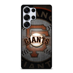 SAN FRANCISCO GIANTS 3 Samsung Galaxy S25 Ultra Case Cover