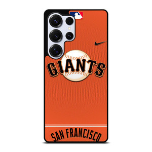 SAN FRANCISCO GIANTS 4 Samsung Galaxy S25 Ultra Case Cover