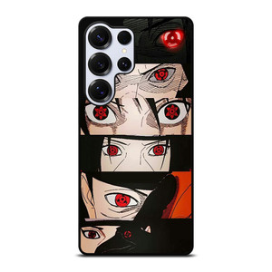 SHARINGAN EYE NARUTO 2 Samsung Galaxy S25 Ultra Case Cover