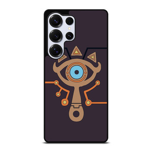 SHEIKAH SLATE RUNE Samsung Galaxy S25 Ultra Case Cover SHEIKAH SLATE RUNE Samsung Galaxy S25 Ultra Case Cover