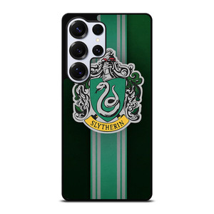 SLYTHERIN HOGWARTS Samsung Galaxy S25 Ultra Case Cover
