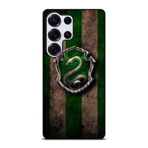 SLYTHERIN SERPENT Samsung Galaxy S25 Ultra Case Cover SLYTHERIN SERPENT Samsung Galaxy S25 Ultra Case Cover