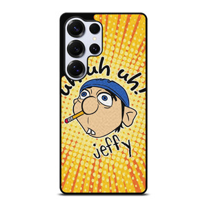 SML JEFFY SUPERMARIOLOGAN Samsung Galaxy S25 Ultra Case Cover SML JEFFY SUPERMARIOLOGAN Samsung Galaxy S25 Ultra Case Cover