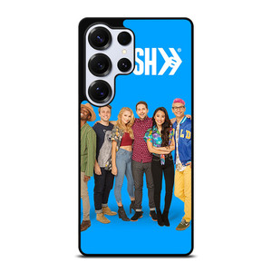 SMOSH SQUAD Samsung Galaxy S25 Ultra Case Cover SMOSH SQUAD Samsung Galaxy S25 Ultra Case Cover