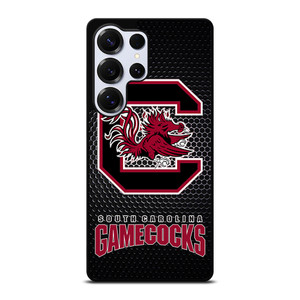 SOUTH CAROLINA GAMECOCKS Samsung Galaxy S25 Ultra Case Cover