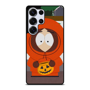 SOUTH PARK KENNY 2 Samsung Galaxy S25 Ultra Case Cover SOUTH PARK KENNY 2 Samsung Galaxy S25 Ultra Case Cover