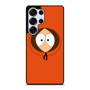 SOUTH PARK KENNY 3 Samsung Galaxy S25 Ultra Case Cover SOUTH PARK KENNY 3 Samsung Galaxy S25 Ultra Case Cover