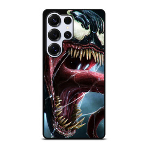 SPIDERMAN VENOM Samsung Galaxy S25 Ultra Case Cover
