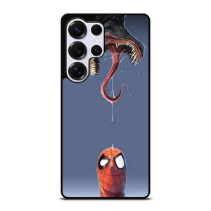 SPIDERMAN X VENOM Samsung Galaxy S25 Ultra Case Cover SPIDERMAN X VENOM Samsung Galaxy S25 Ultra Case Cover