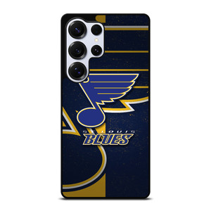 ST LOUIS BLUES LOGO Samsung Galaxy S25 Ultra Case Cover