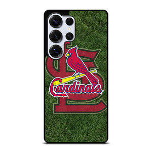 St LOUIS CARDINALS LOGO Samsung Galaxy S25 Ultra Case Cover St LOUIS CARDINALS LOGO Samsung Galaxy S25 Ultra Case Cover