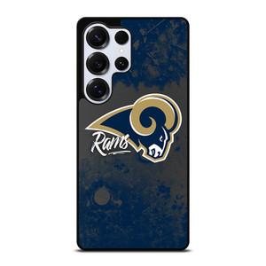 ST LOUIS RAMS NFL LOGO Samsung Galaxy S25 Ultra Case Cover