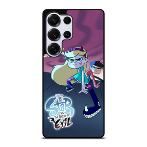 STAR vs THE FORCES OF EVIL 1 Samsung Galaxy S25 Ultra Case Cover