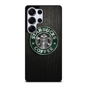 STARBUCKS COFFEE LOGO Samsung Galaxy S25 Ultra Case Cover