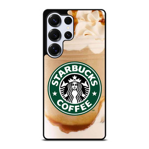STARBUCKS ICE COFFEE 2 Samsung Galaxy S25 Ultra Case Cover