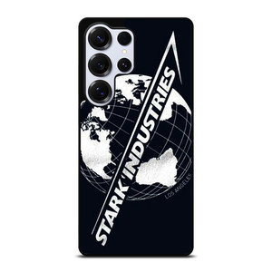 STARK INDUSTRIES ICON Samsung Galaxy S25 Ultra Case Cover