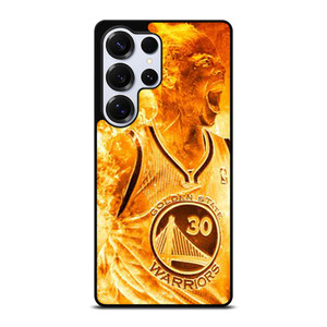 STEPHEN CURRY 1 Samsung Galaxy S25 Ultra Case Cover