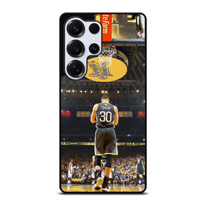 STEPHEN CURRY 1988 Samsung Galaxy S25 Ultra Case Cover