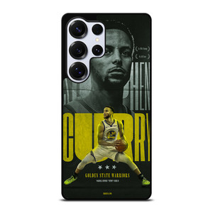 STEPHEN CURRY BEST Samsung Galaxy S25 Ultra Case Cover