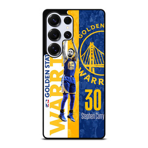 STEPHEN CURRY GSW 30 Samsung Galaxy S25 Ultra Case Cover