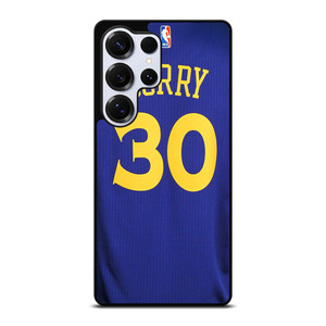 STEPHEN CURRY JERSEY 1 Samsung Galaxy S25 Ultra Case Cover