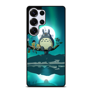 STUDIO GHIBLI MY NEIGHBOR TOTORO Samsung Galaxy S25 Ultra Case Cover