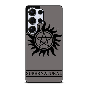 SUPERNATURAL TATTOO Samsung Galaxy S25 Ultra Case Cover SUPERNATURAL TATTOO Samsung Galaxy S25 Ultra Case Cover