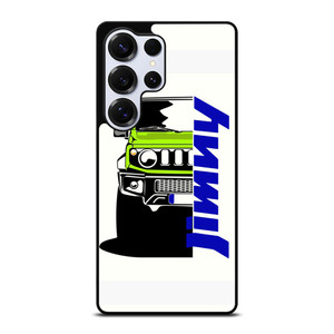 SUZUKI JIMNY ART Samsung Galaxy S25 Ultra Case Cover