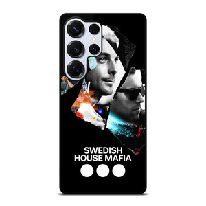 SWEDISH HOUSE MAFIA GROUP Samsung Galaxy S25 Ultra Case Cover SWEDISH HOUSE MAFIA GROUP Samsung Galaxy S25 Ultra Case Cover
