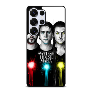 SWEDISH HOUSE MAFIA SHM Samsung Galaxy S25 Ultra Case Cover SWEDISH HOUSE MAFIA SHM Samsung Galaxy S25 Ultra Case Cover