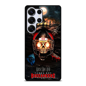 TAMPA BAY BUCCANEERS BUCS Samsung Galaxy S25 Ultra Case Cover