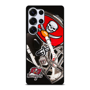 TAMPA BAY BUCCANEERS Samsung Galaxy S25 Ultra Case Cover