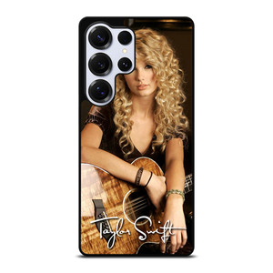 TAYLOR SWIFT Samsung Galaxy S25 Ultra Case Cover