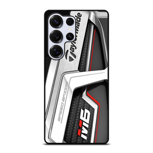TAYLORMADE GOLF STICK Samsung Galaxy S25 Ultra Case Cover