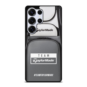 TAYLORMADE GOLF Samsung Galaxy S25 Ultra Case Cover