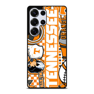 TENNESSEE VOLS UT ORANGE Samsung Galaxy S25 Ultra Case Cover