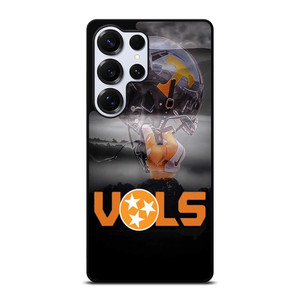 TENNESSEE VOLUNTEERS VOLS FOOTBALL Samsung Galaxy S25 Ultra Case Cover
